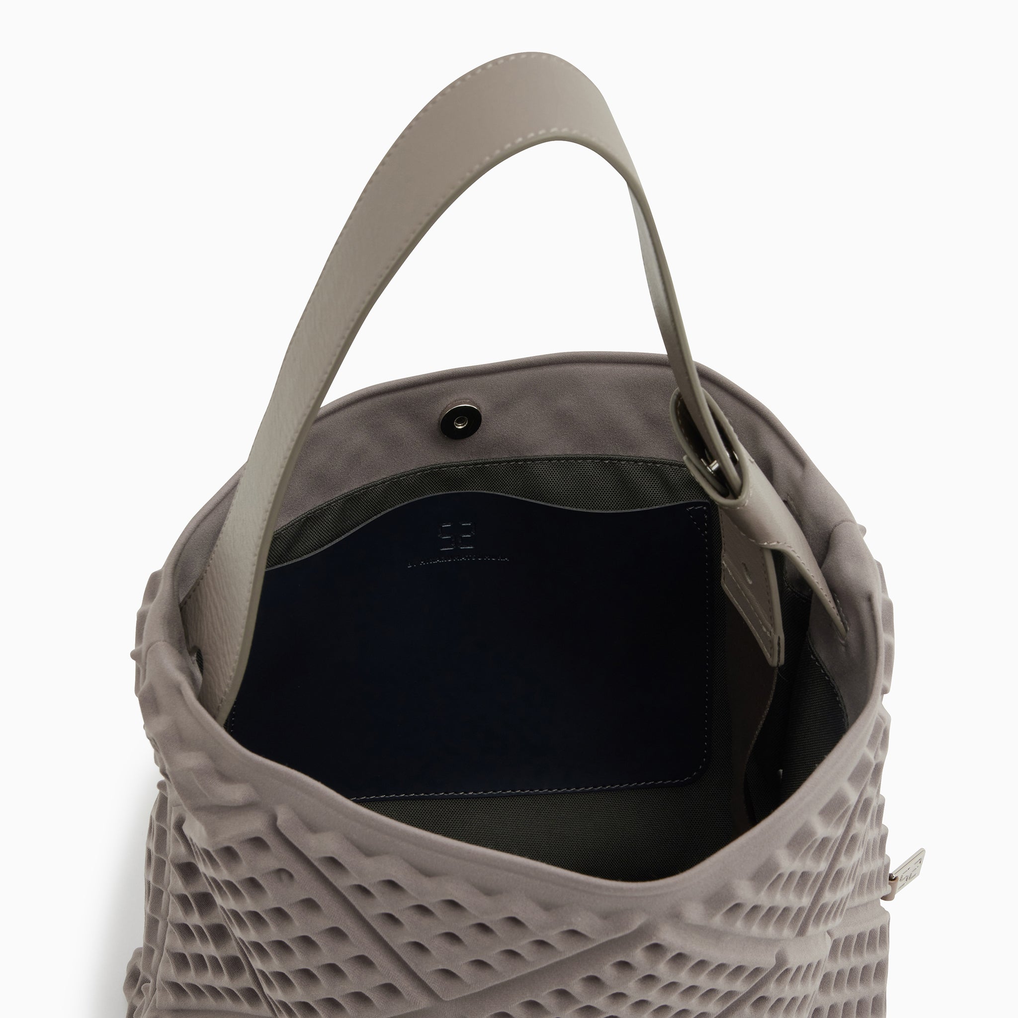 WAF-FUL ONE TOTE S (Greige)