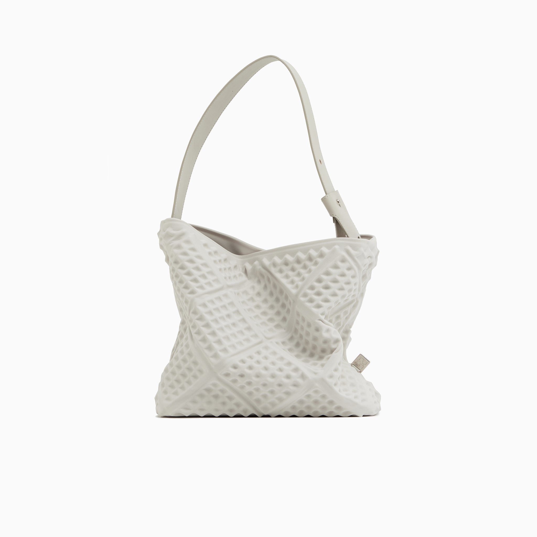 WAF-FUL ONE TOTE S (Icegray)