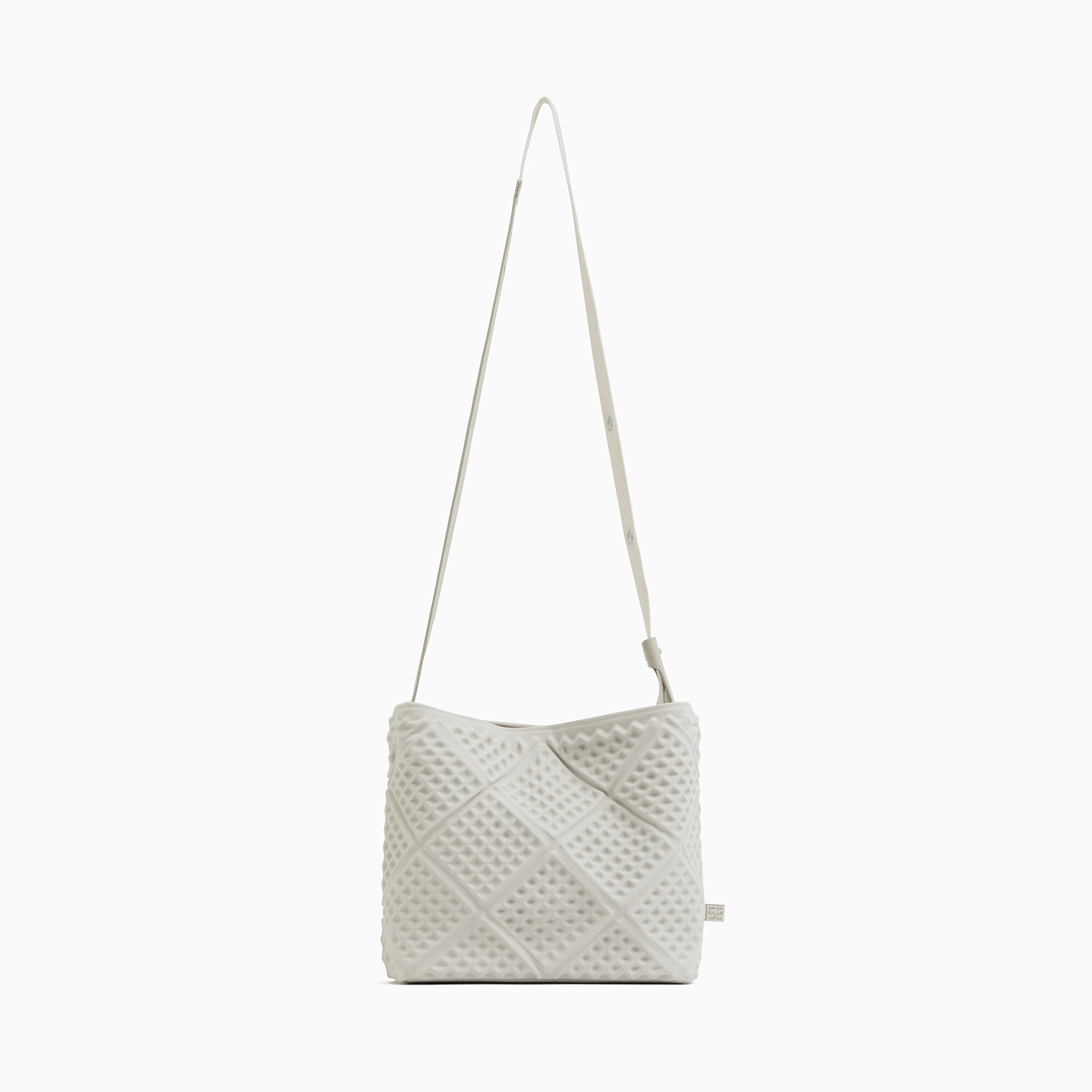 WAF-FUL ONE TOTE S (Icegray)