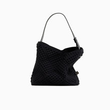 Load image into Gallery viewer, WAF-FUL ONE TOTE S (Black)