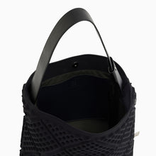 Load image into Gallery viewer, WAF-FUL ONE TOTE S (Black)