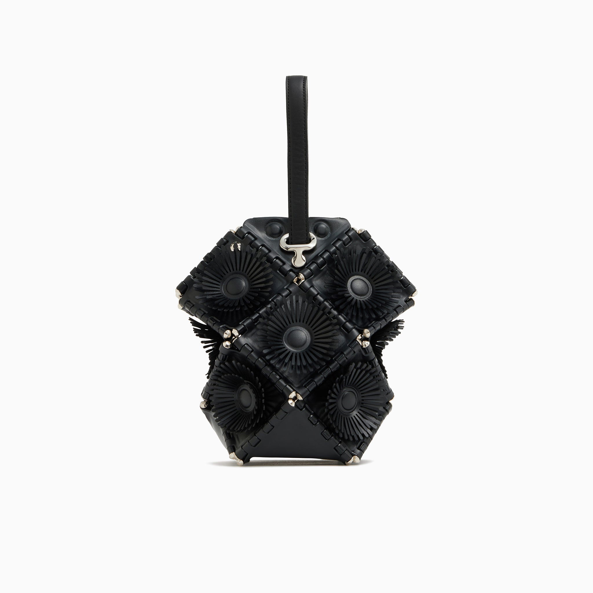 SABOTEN(Mat black) – 52 BY HIKARUMATSUMURA