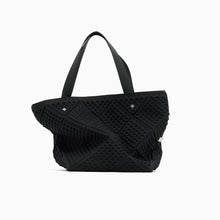 Load image into Gallery viewer, WAF-FUL TOWN TOTE (Black)