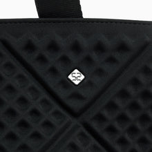 Load image into Gallery viewer, WAF-FUL TOWN TOTE (Black)