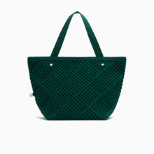 画像をギャラリービューアに読み込む, WAF-FUL TOWN TOTE Dark Green
