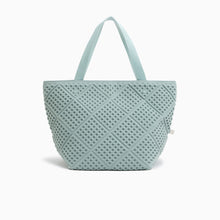 Load image into Gallery viewer, WAF-FUL TOWN TOTE Mint