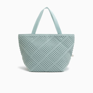 WAF-FUL TOWN TOTE Mint