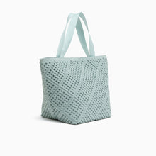 Load image into Gallery viewer, WAF-FUL TOWN TOTE Mint