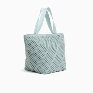 WAF-FUL TOWN TOTE Mint