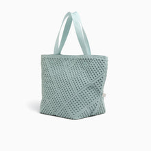 Load image into Gallery viewer, WAF-FUL TOWN TOTE Mint