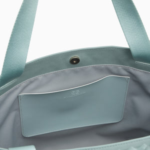 WAF-FUL TOWN TOTE Mint