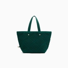画像をギャラリービューアに読み込む, WAF-FUL TOWN TOTE SMALL Dark Green