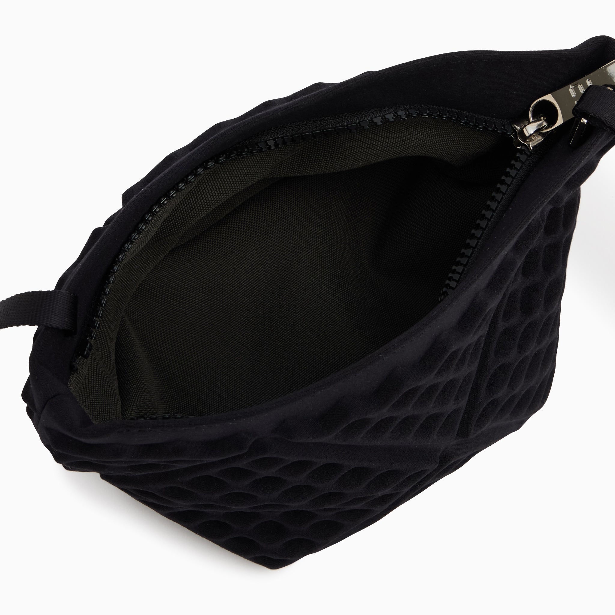 WAF-FUL TOWN MINI SHOULDER(Black)