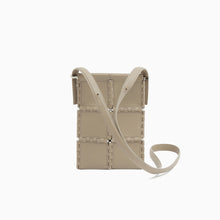 Load image into Gallery viewer, POCKET LEATHER(Beige)