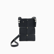 Load image into Gallery viewer, POCKET LEATHER(Black)