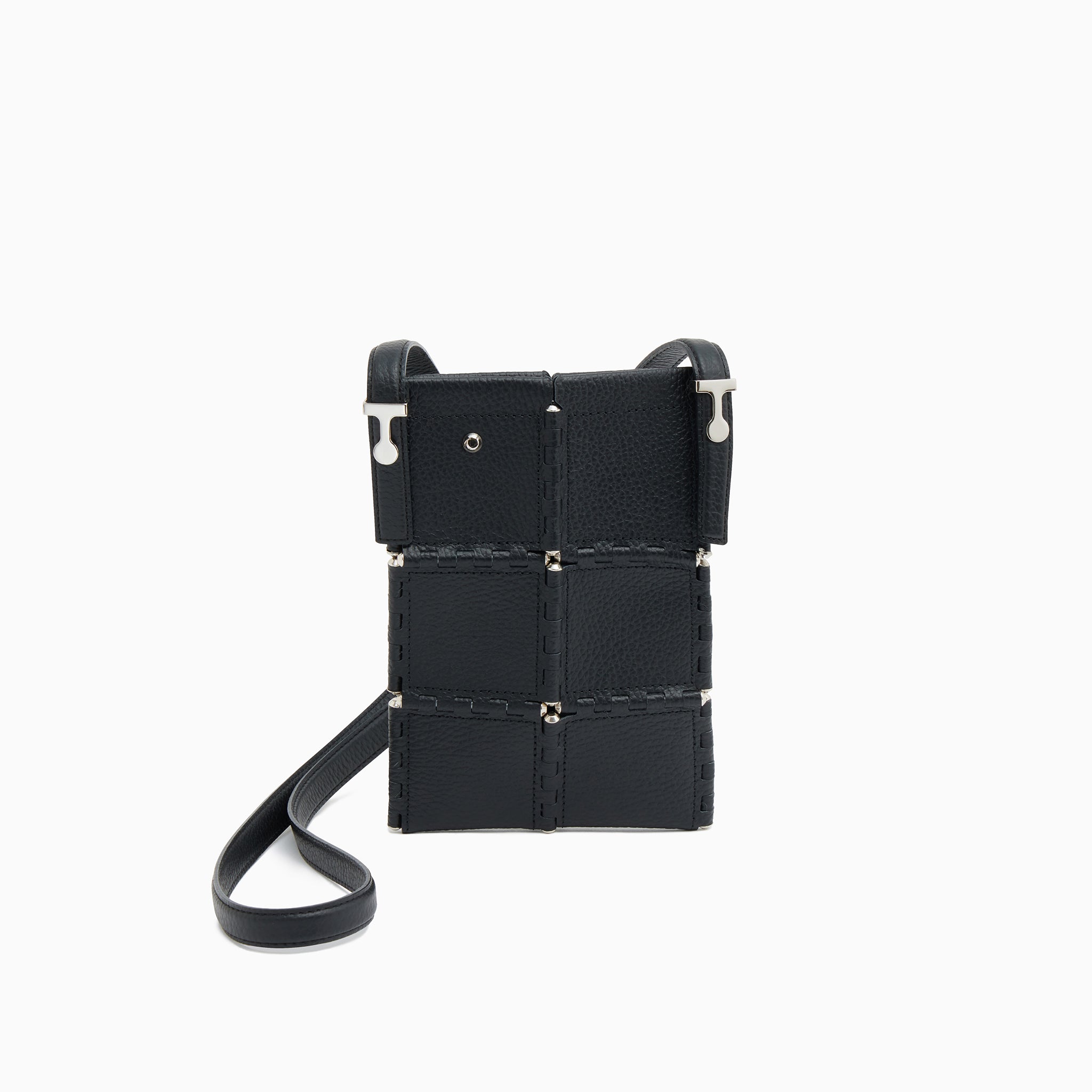 POCKET LEATHER(Black)