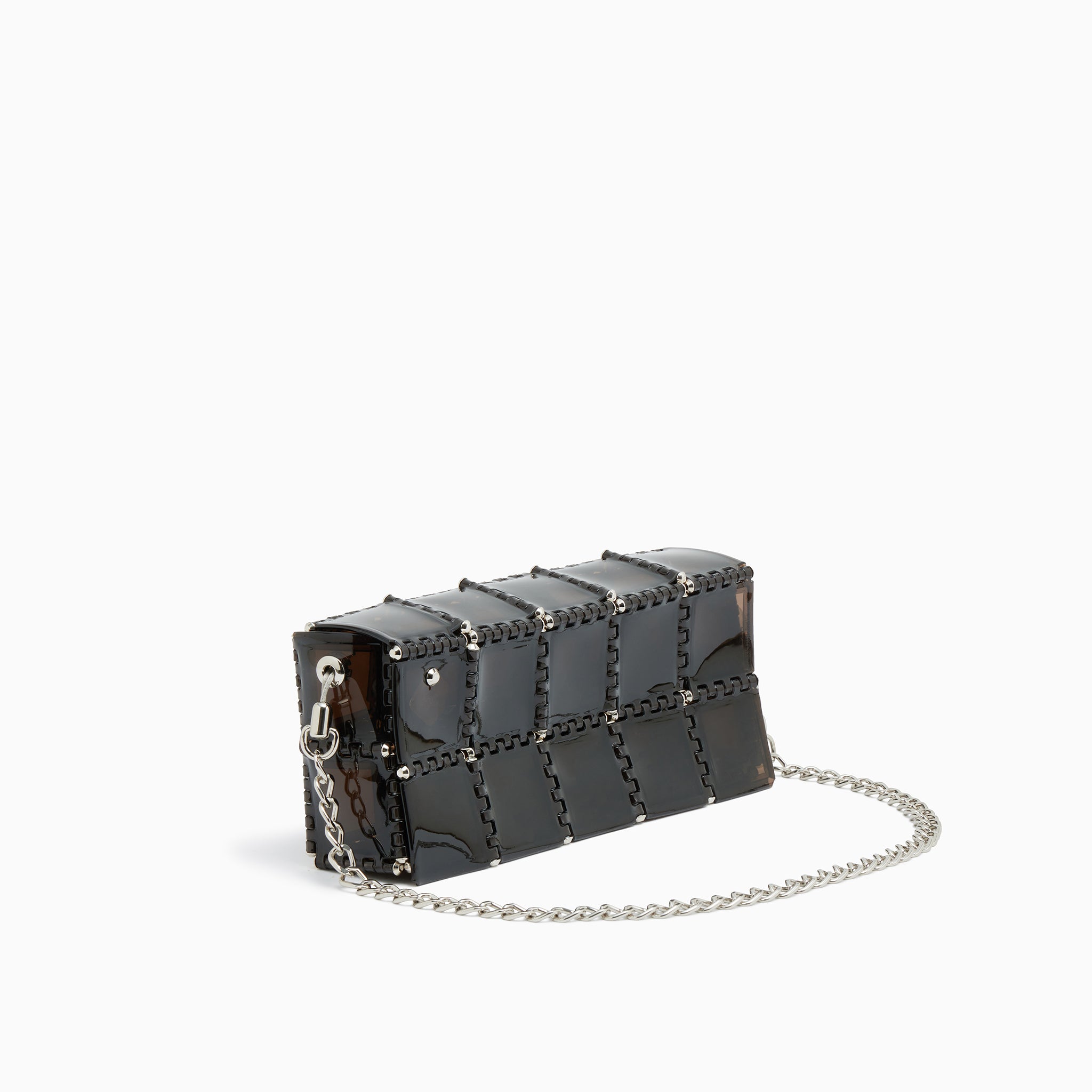 CUBES10 (Dark brown)
