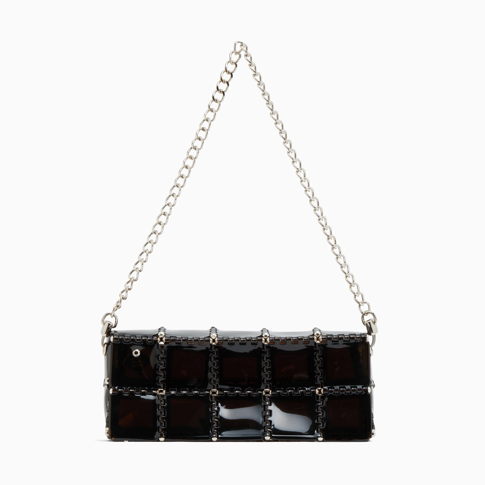 CUBES10 (Dark brown)