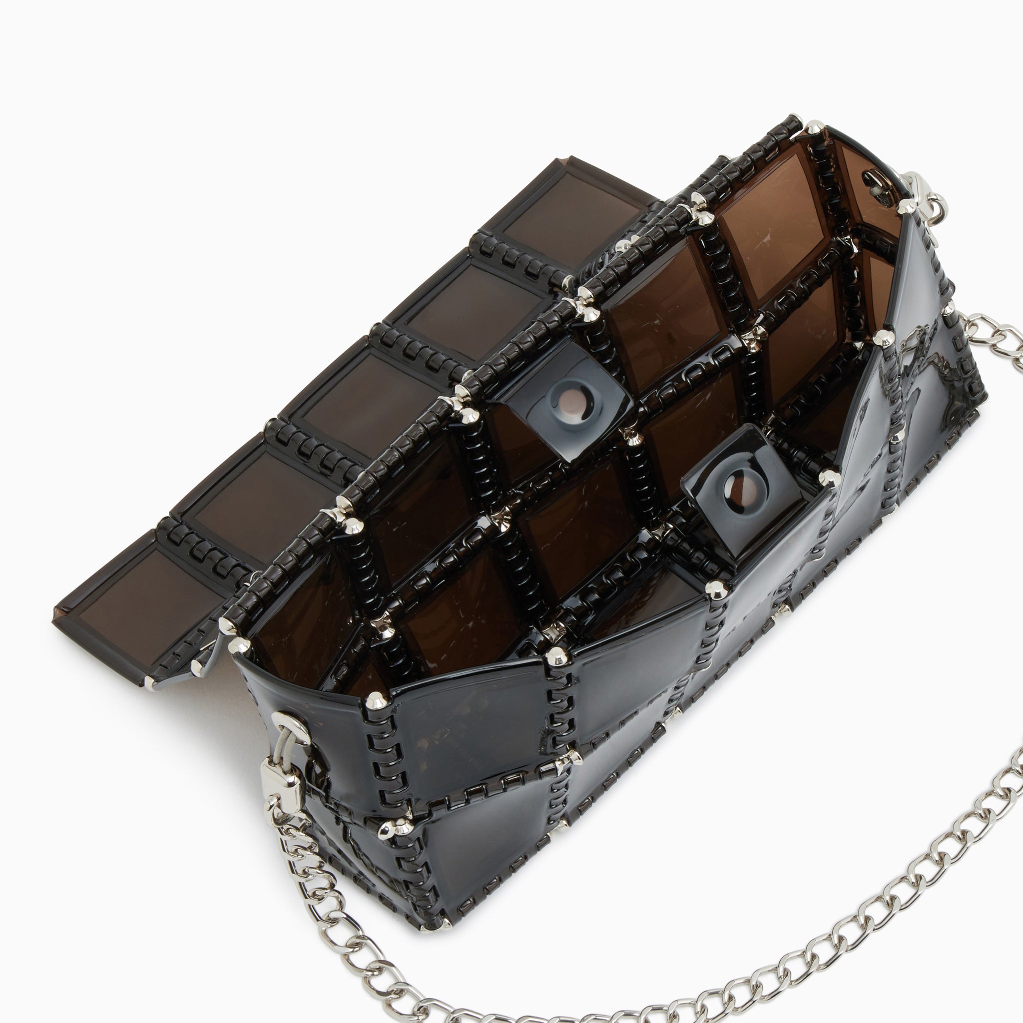 CUBES10 (Dark brown)
