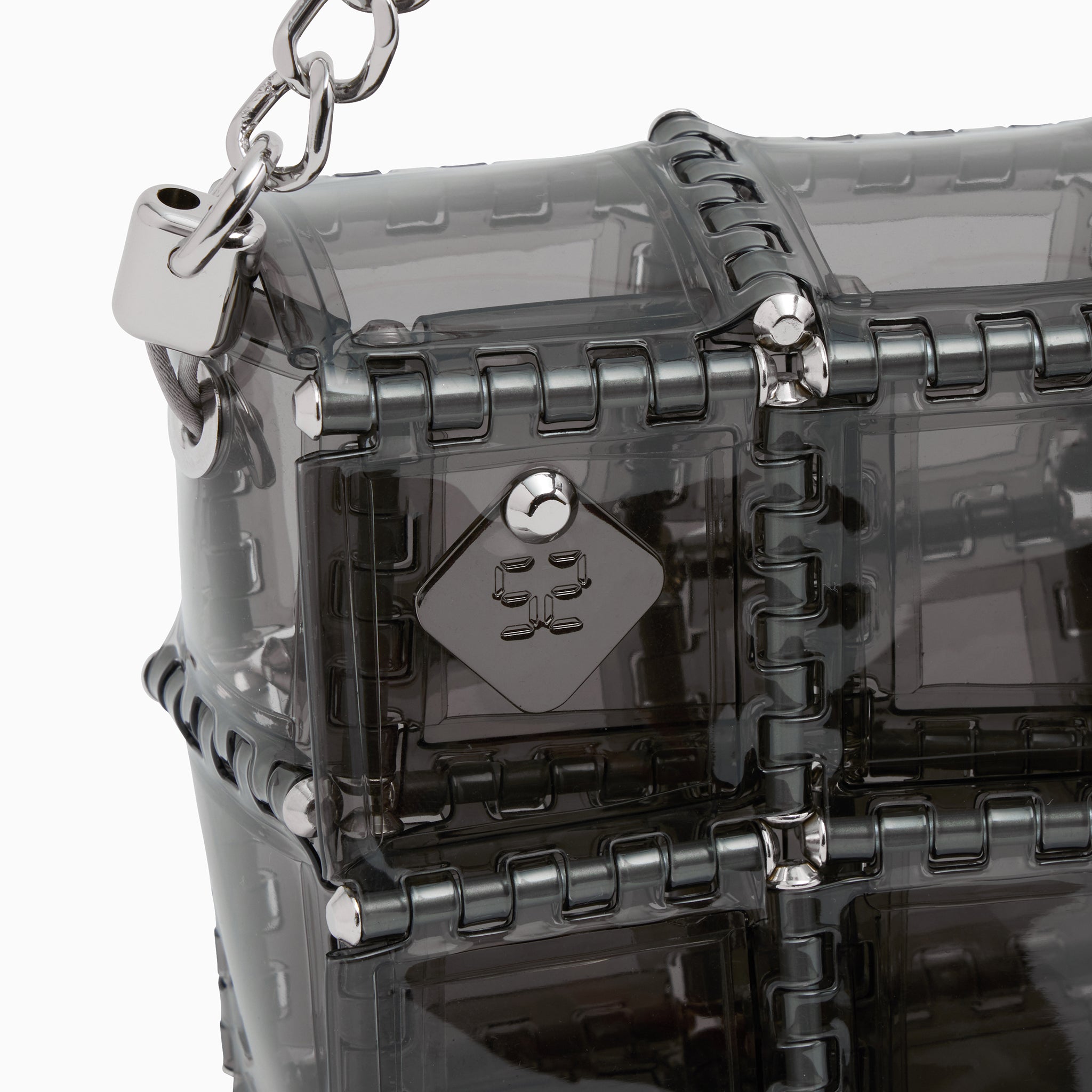 CUBES10 (Light gray)