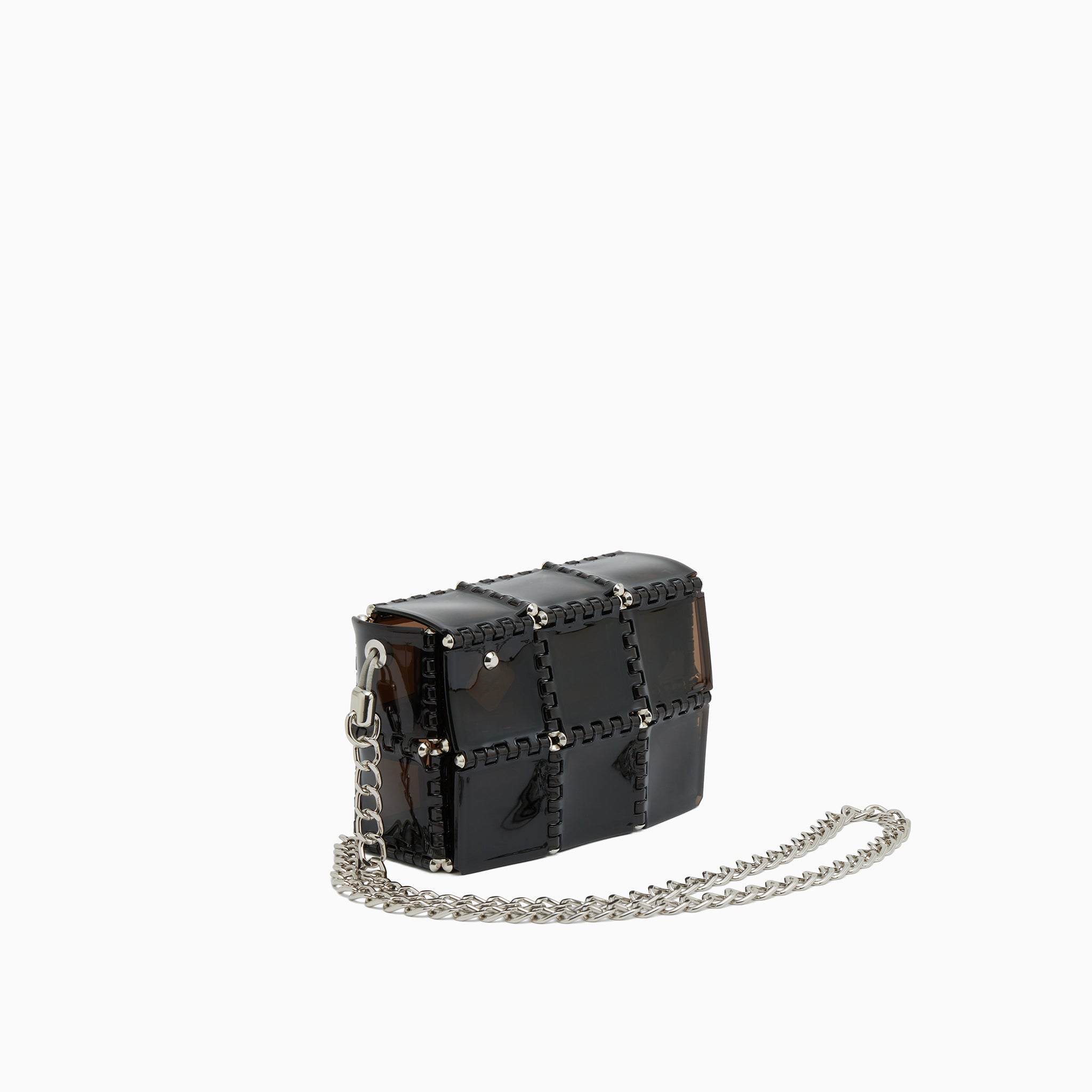CUBES6 (Dark brown)