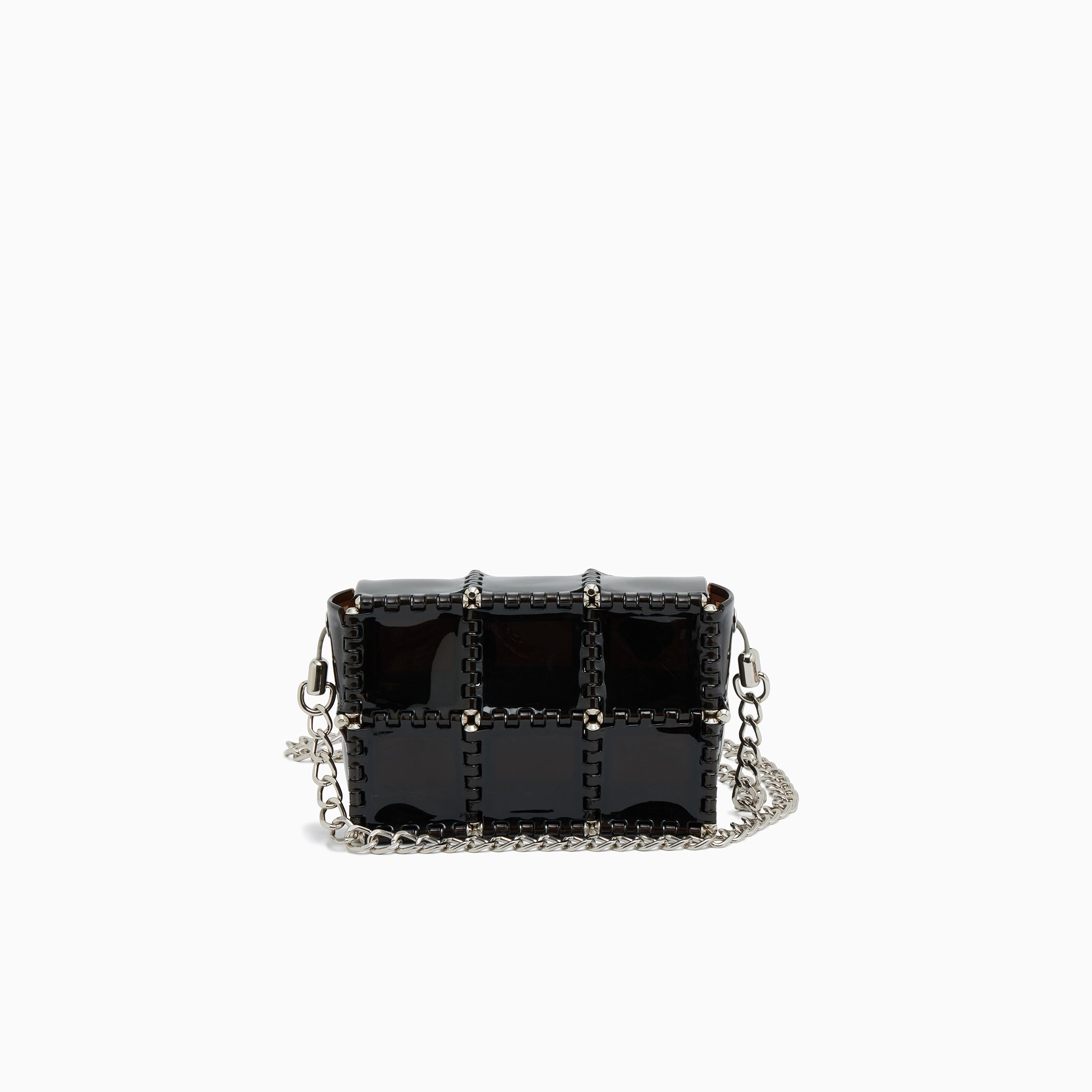 CUBES6 (Dark brown)