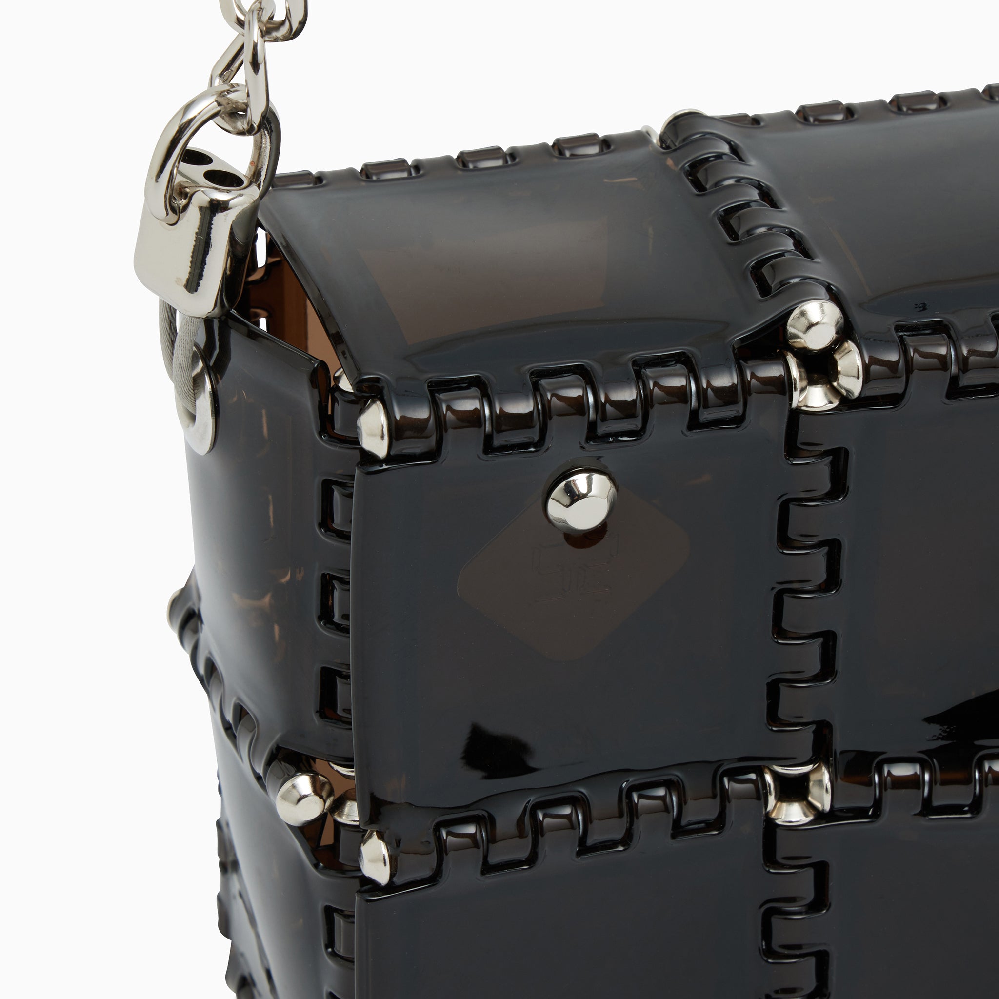 CUBES6 (Dark brown)