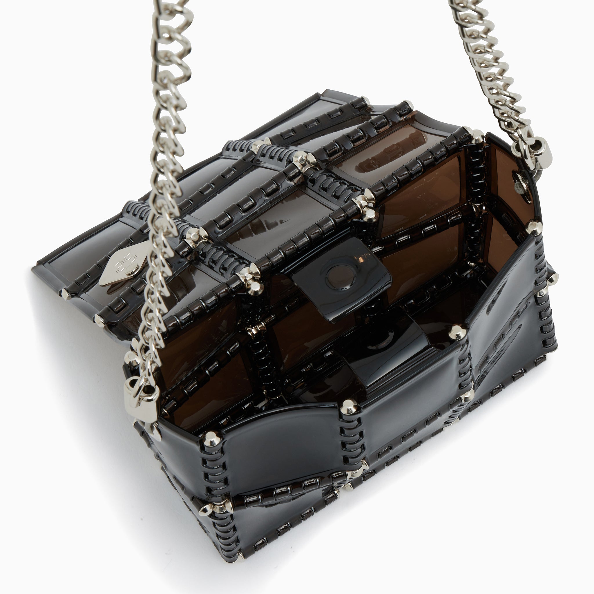 CUBES6 (Dark brown)