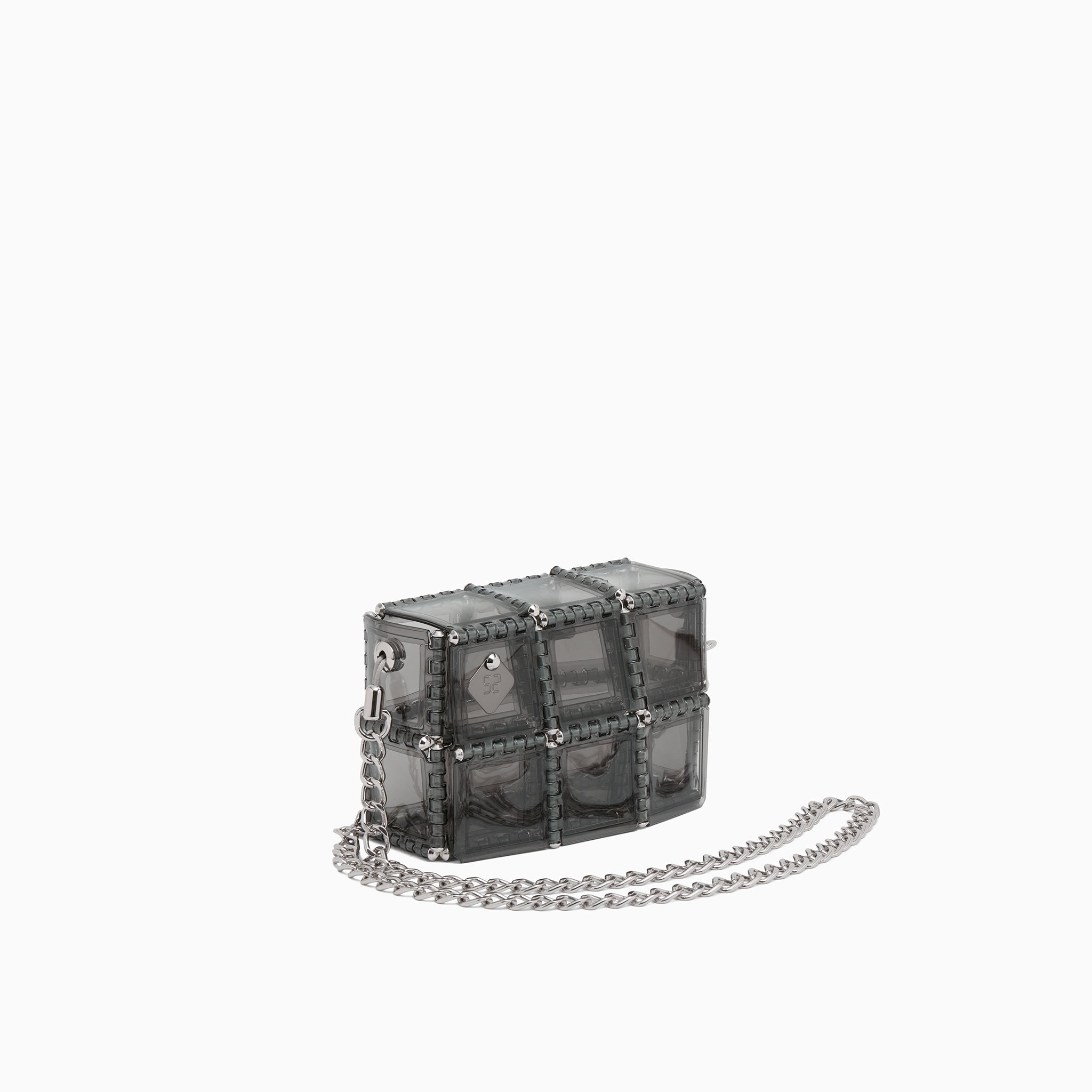 CUBES6 (Light gray)