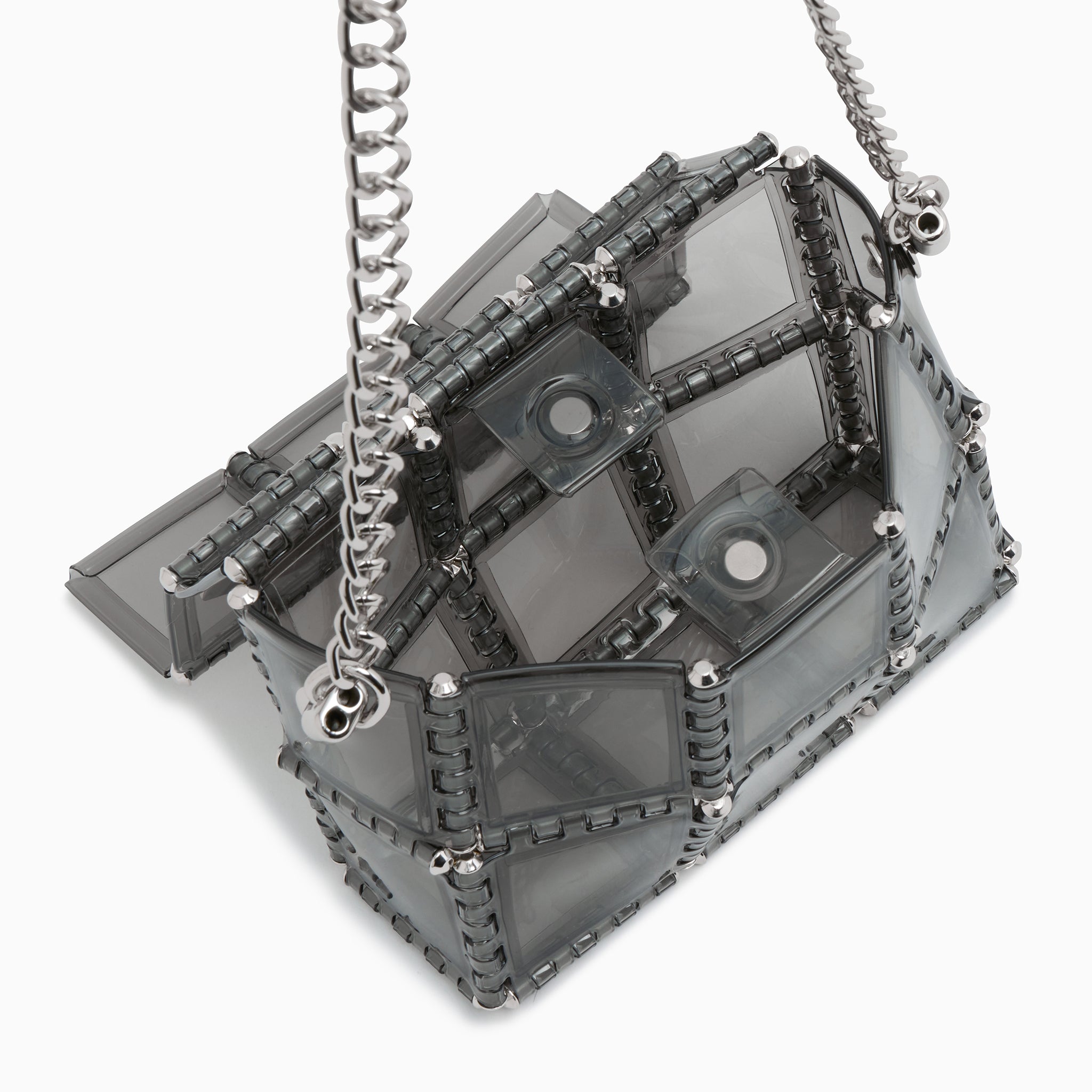 CUBES6 (Light gray)
