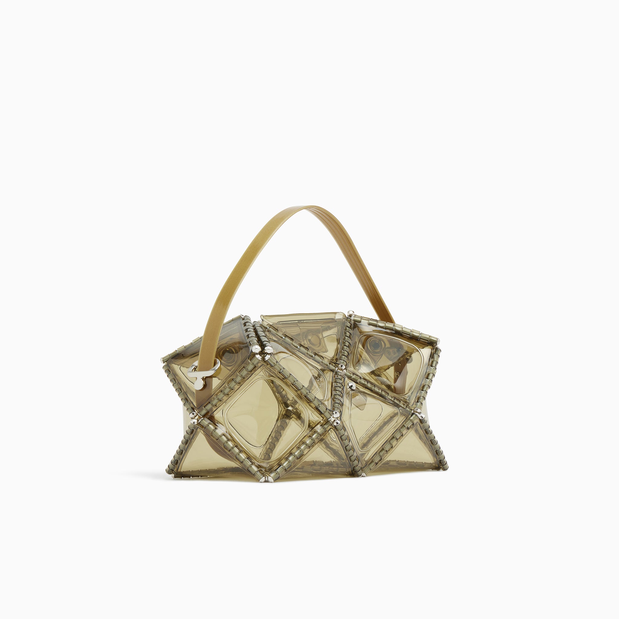 CANDY M (Light brown)