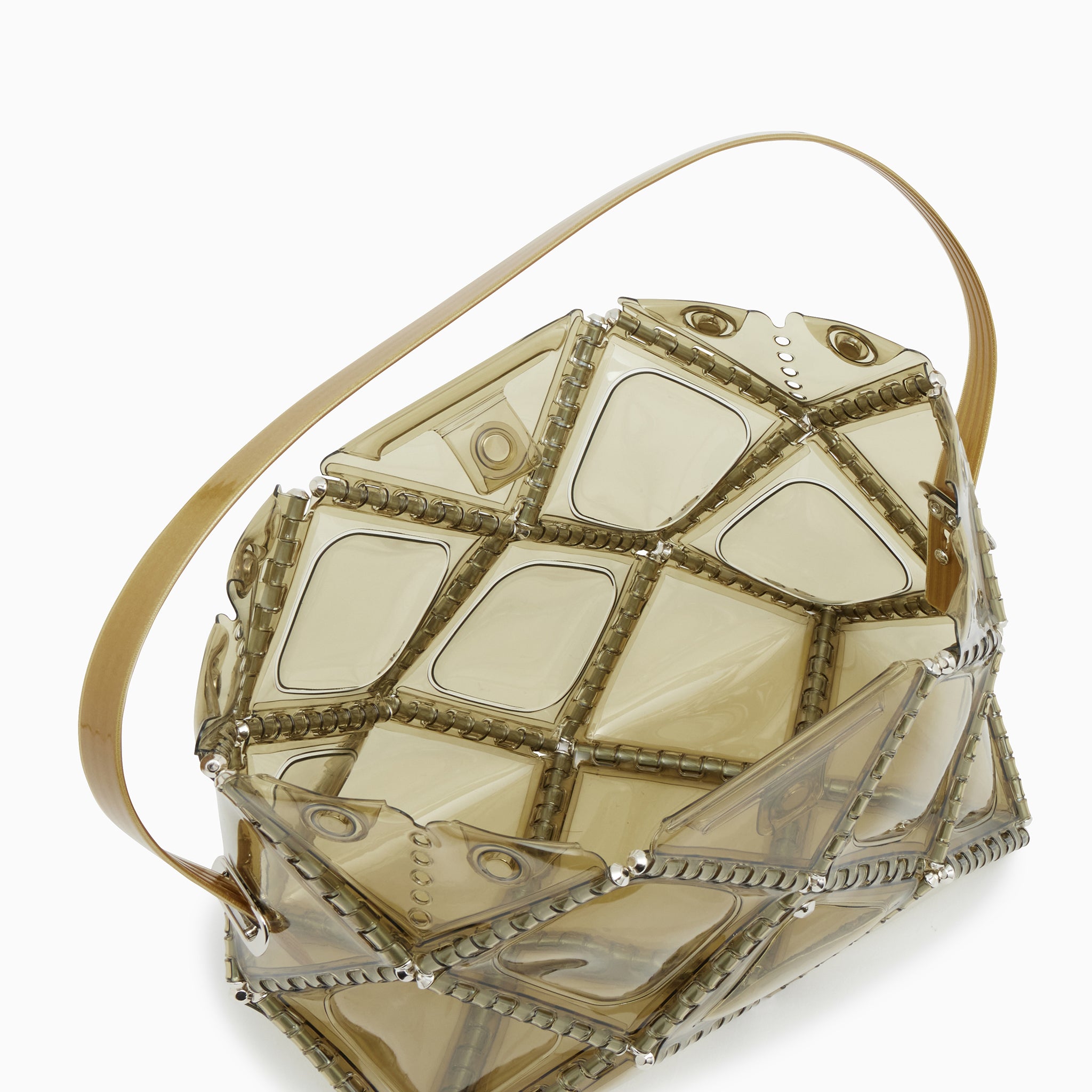 CANDY M (Light brown)