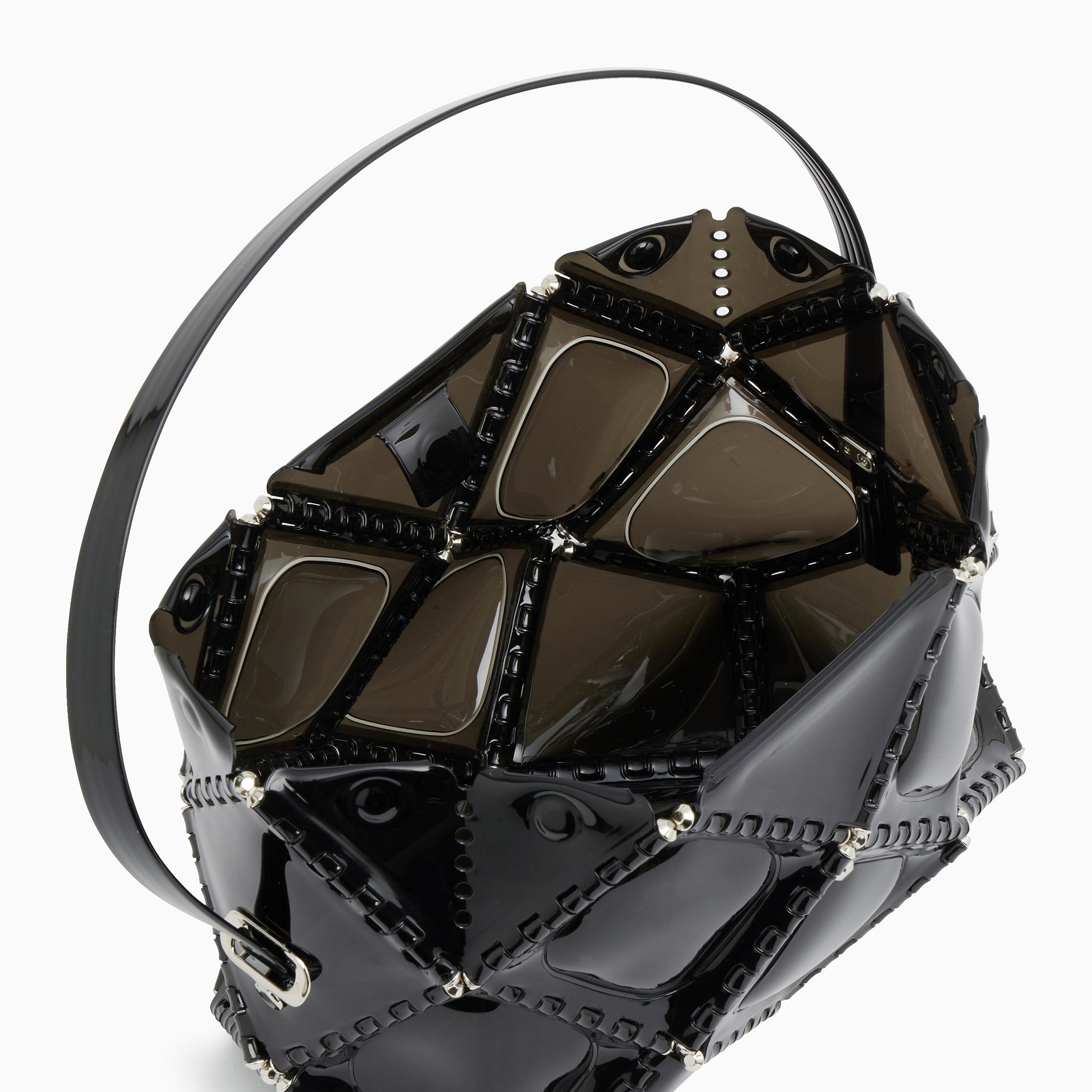 CANDY M (Black)