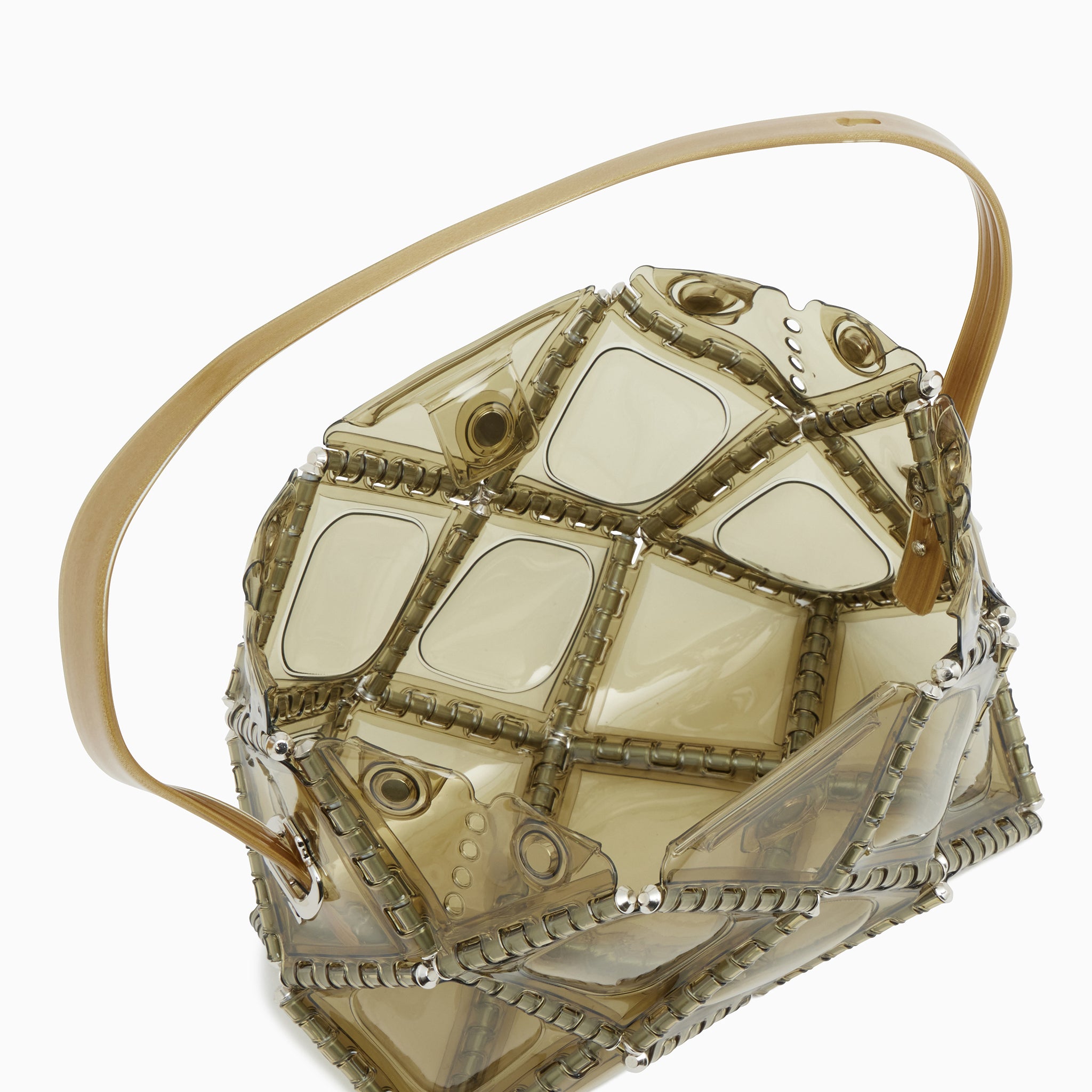 CANDY S (Light Brown)