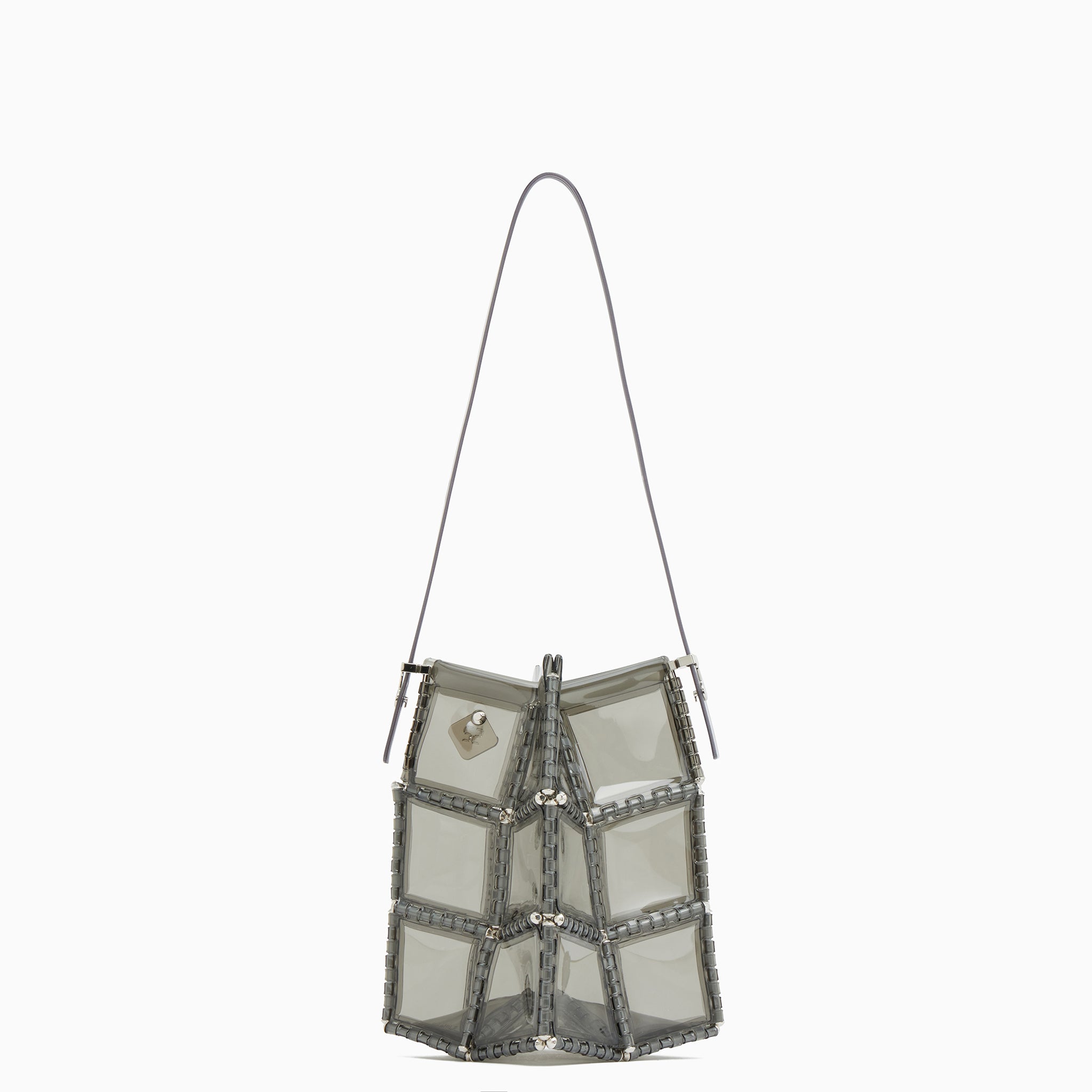 PENSÉESI(Light gray) – 52 BY HIKARUMATSUMURA 