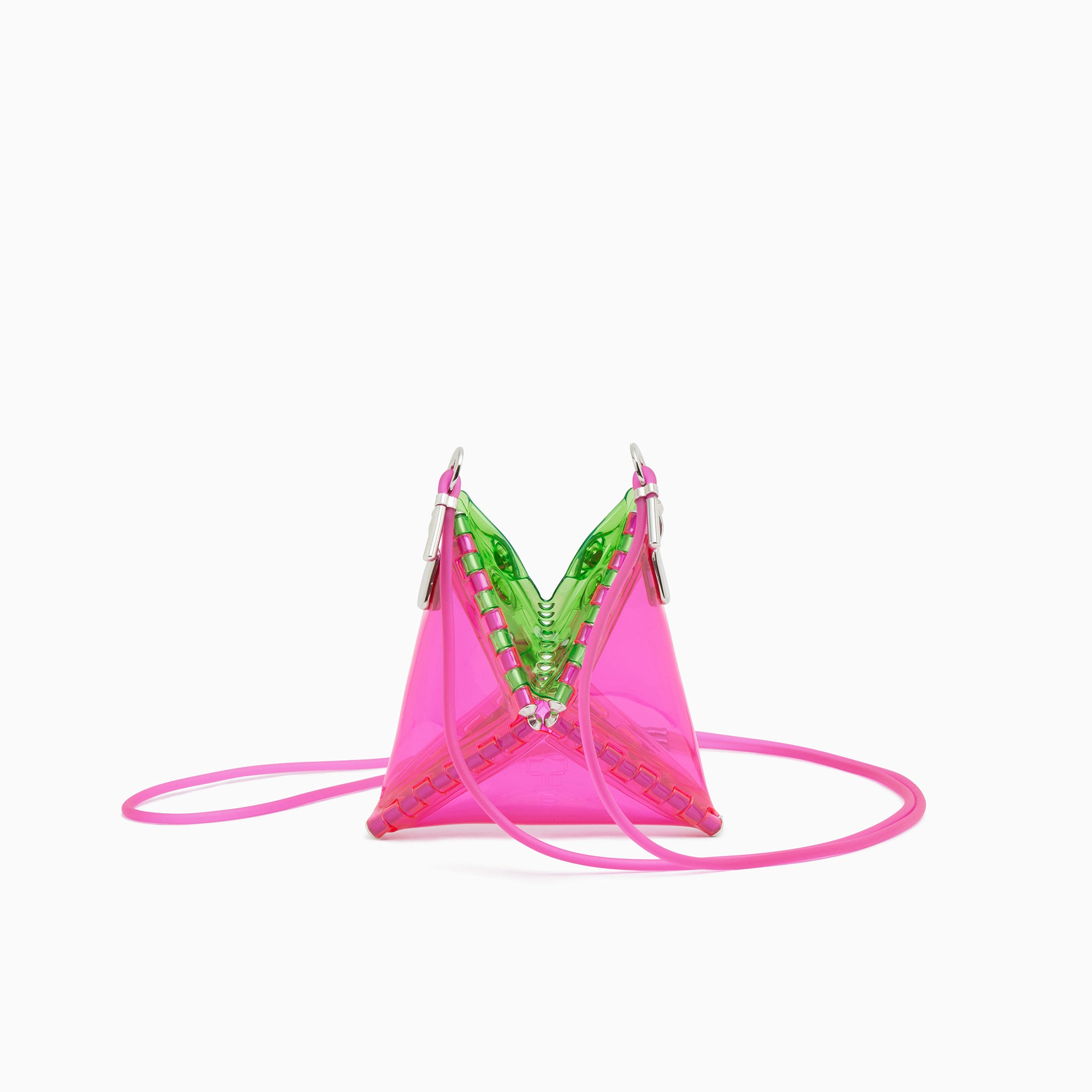 SAMOSA(Pink mix)
