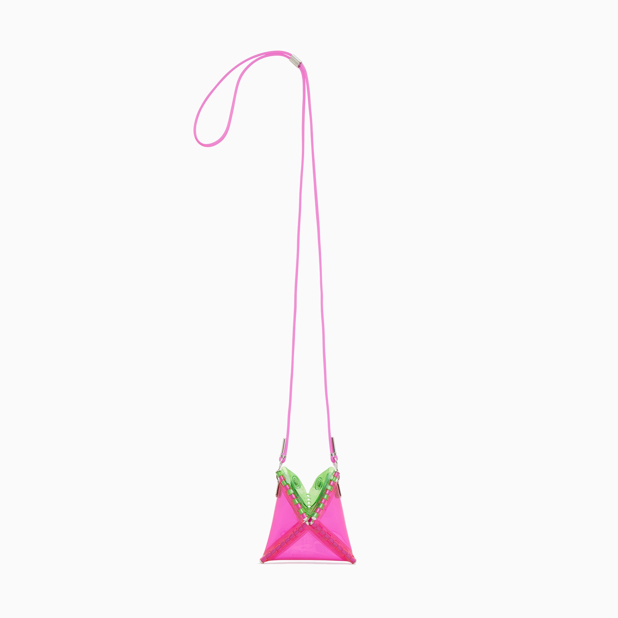 SAMOSA(Pink mix)