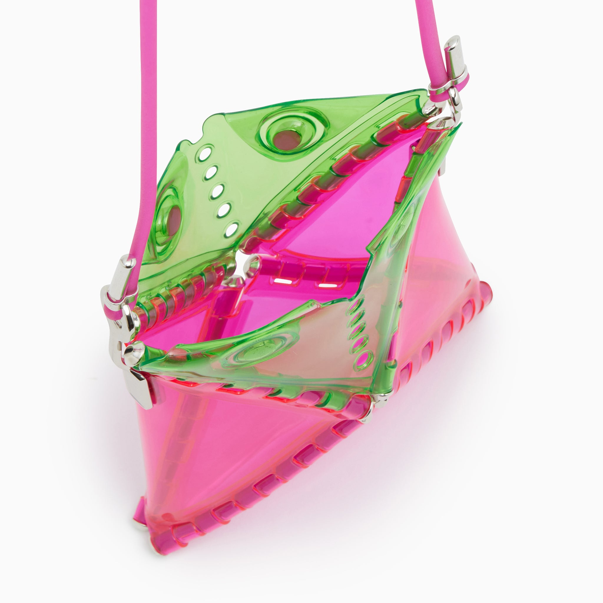 SAMOSA(Pink mix)