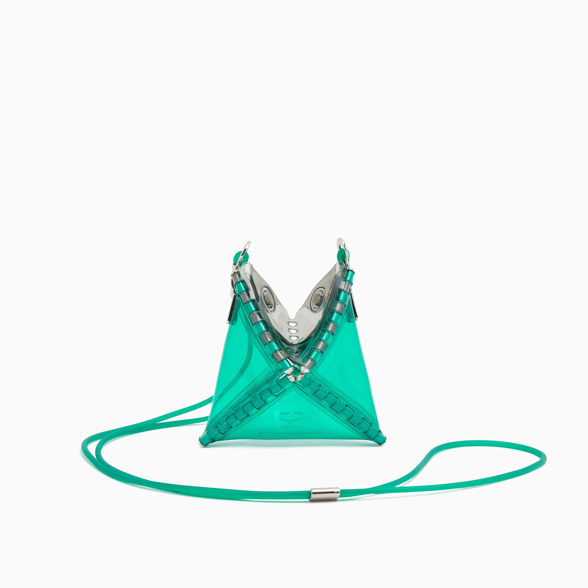 SAMOSA(Green mix) – 52 BY HIKARUMATSUMURA