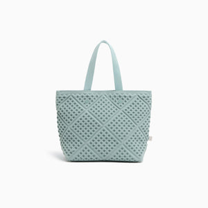 WAF-FUL TOWN TOTE SMALL Mint