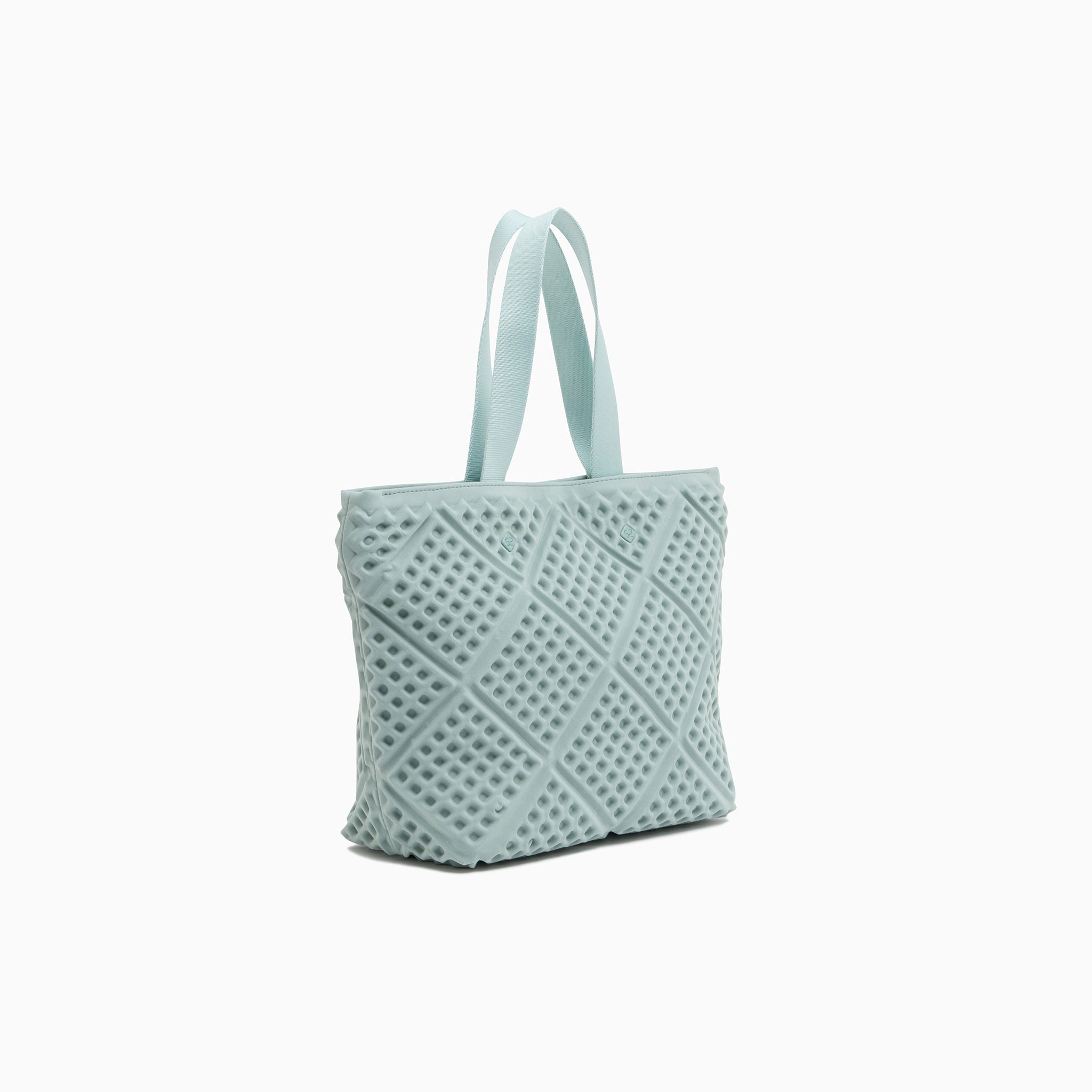 WAF-FUL TOWN TOTE S (Mint)