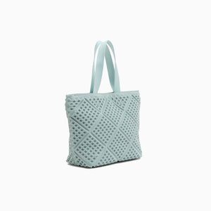 WAF-FUL TOWN TOTE SMALL Mint