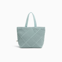 Load image into Gallery viewer, WAF-FUL TOWN TOTE SMALL Mint