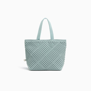 WAF-FUL TOWN TOTE SMALL Mint