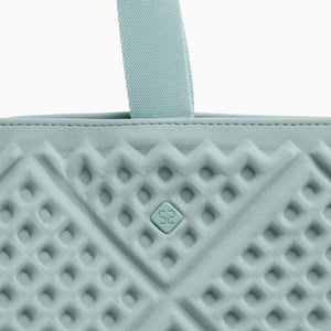 WAF-FUL TOWN TOTE SMALL Mint