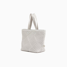 画像をギャラリービューアに読み込む, WAF-FUL TOWN TOTE S(Ice gray)