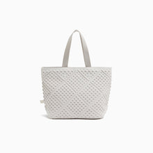 画像をギャラリービューアに読み込む, WAF-FUL TOWN TOTE S(Ice gray)