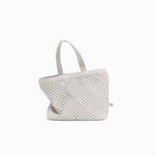 画像をギャラリービューアに読み込む, WAF-FUL TOWN TOTE S(Ice gray)