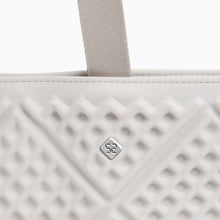 画像をギャラリービューアに読み込む, WAF-FUL TOWN TOTE S(Ice gray)