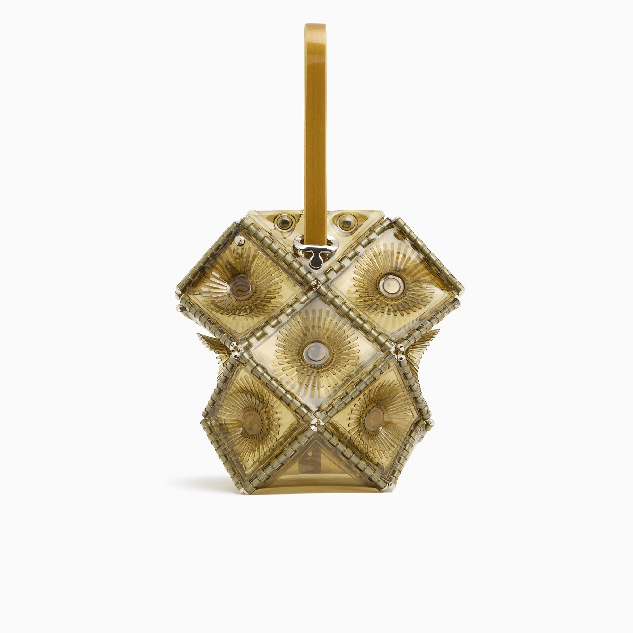 SABOTEN M(Light brown) – 52 BY HIKARUMATSUMURA